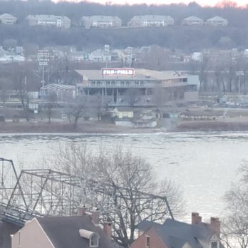 Hilton Harrisburg - View from room - Hotels Near Me - Harrisburg, Pennsylvania Hilton Harrisburg - View from room - Hotels Near Me - Harrisburg, Pennsylvania