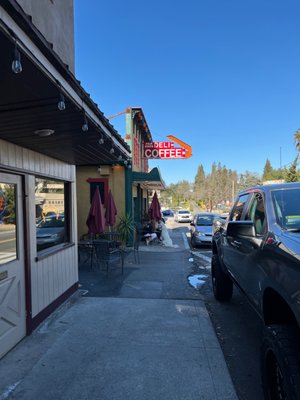 Fair Oaks Coffee House & Deli by null