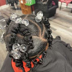 Hair By Tracy