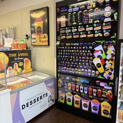 Sub & Deli USA