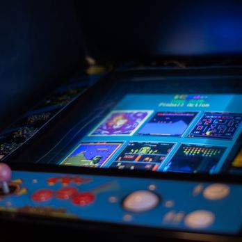 Taps Valley Gastropub - Galaga! - Gastropubs Near Me - Northridge, California Taps Valley Gastropub - Galaga! - Gastropubs Near Me - Northridge, California