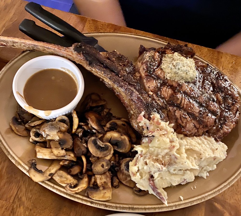 BEEF N BONE STEAKHOUSE 77 Photos & 68 Reviews Steakhouses 19 Ulm