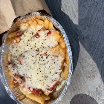 George's Authentic South Philly Steaks - Pizza Fries - Food Trucks Near Me - Raleigh, North Carolina George's Authentic South Philly Steaks - Pizza Fries - Food Trucks Near Me - Raleigh, North Carolina