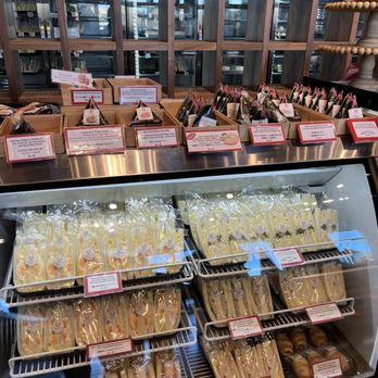 Pullman Bread - Japanese Near Me - Enterprise, Nevada