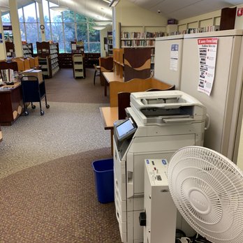 Shaker Heights Bertram Woods Branch - Office supplies you can use - Libraries Near Me - Shaker Heights, Ohio Shaker Heights Bertram Woods Branch - Office supplies you can use - Libraries Near Me - Shaker Heights, Ohio