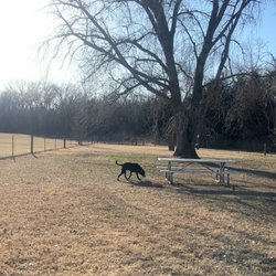 Fairmont Dog Park