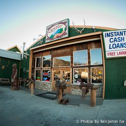 Rocky Mountain Pawn & Gun