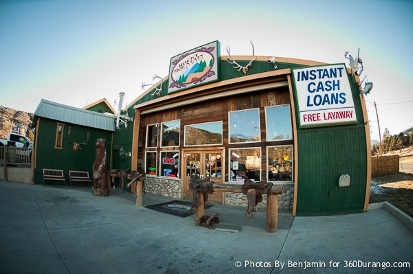 ROCKY MOUNTAIN PAWN & GUN - Updated June 2026 - 157 County Road 250