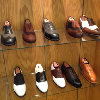 Allen-Edmonds  - Shoes made right here. - Shoe Stores Near Me - Port Washington, Wisconsin