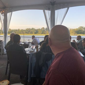 Carlucci's Waterfront - Seafood Near Me - Mount Laurel, New Jersey