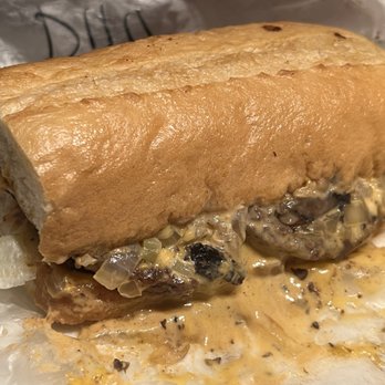 Red Arrow Drive In - Cut that baby in half and it goes down quick! - Burgers Near Me - Cle Elum, Washington Red Arrow Drive In - Cut that baby in half and it goes down quick! - Burgers Near Me - Cle Elum, Washington