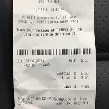 The UPS Store - Shipping Centers Near Me - Enfield, Connecticut