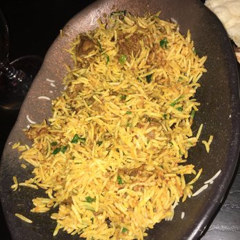 Lehja - Lamb briyani - Indian Near Me - Richmond, Virginia Lehja - Lamb briyani - Indian Near Me - Richmond, Virginia