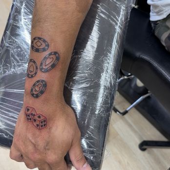 Koolsville Tattoo - Tattoo Near Me - Las Vegas, Nevada