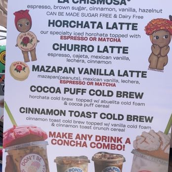 Cafe Cordova - Menu as of July 2025 - Coffee & Tea Near Me - Santa Ana, California Cafe Cordova - Menu as of July 2025 - Coffee & Tea Near Me - Santa Ana, California