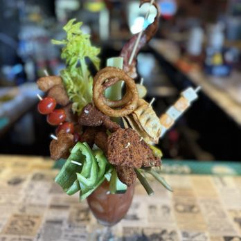 Bootleggers Bar & Grill - Jocelyn is the best!!! Great service and amazing bartender! Love this place! - Bars Near Me - Antioch, Illinois Bootleggers Bar & Grill - Jocelyn is the best!!! Great service and amazing bartender! Love this place! - Bars Near Me - Antioch, Illinois