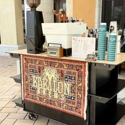 Babylon Brews