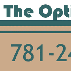 The Optical House - Contact Us!