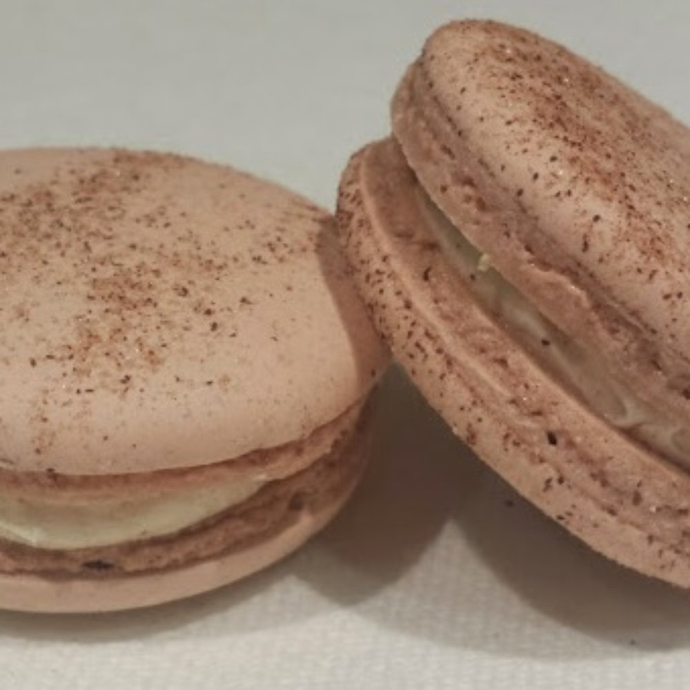 Kay’s Creations - Maple Bacon Flavor - Desserts Near Me - Tracy, California Kay’s Creations - Maple Bacon Flavor - Desserts Near Me - Tracy, California