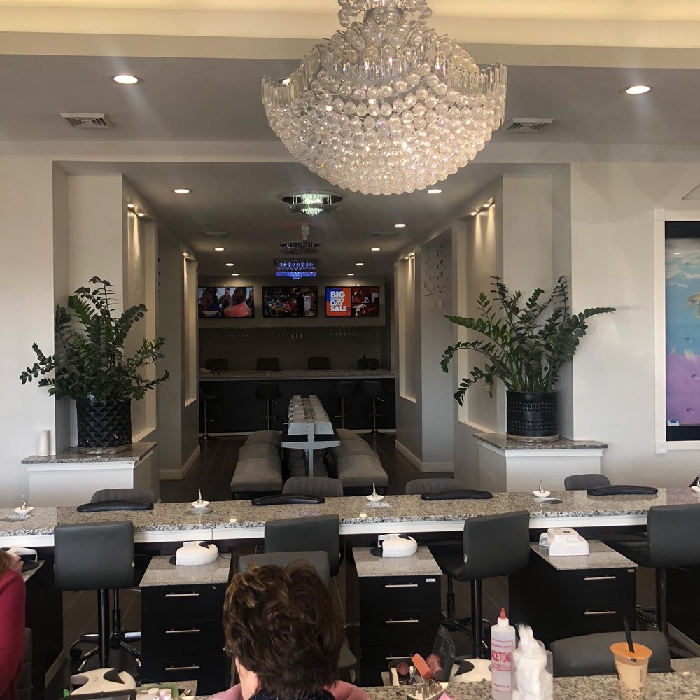 H&B Nails Spa - Nail Salons Near Me - Dublin, Ohio H&B Nails Spa - Nail Salons Near Me - Dublin, Ohio