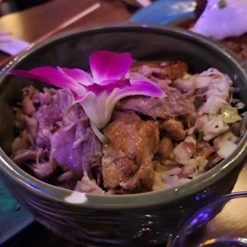 Tiki Tom’s - Pulled pork - Tiki Bars Near Me - Walnut Creek, California Tiki Tom’s - Pulled pork - Tiki Bars Near Me - Walnut Creek, California