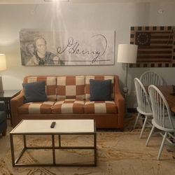 Bluegreen Vacations Patrick Henry Square,Ascend Resort