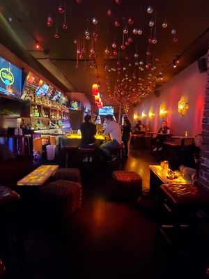 Sugar Lounge by null