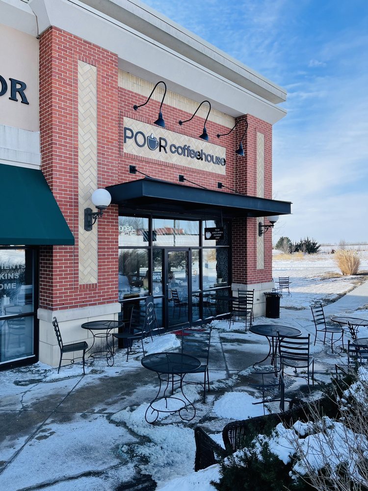 POUR COFFEEHOUSE 178 Photos & 156 Reviews Coffee & Tea 11120 S