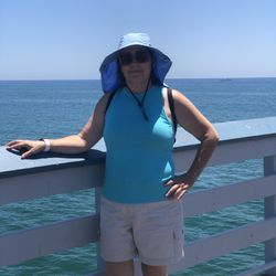 Oceanside Medical Weight Control - After- down 30 pounds!
