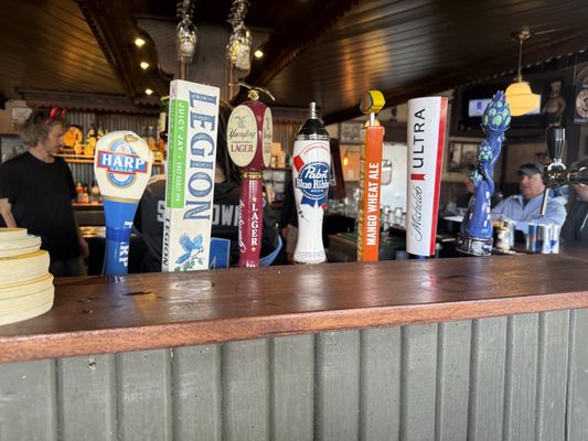 Tyber Creek Pub by null