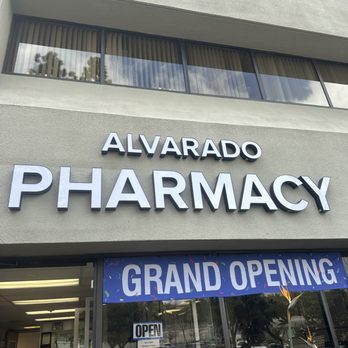 Alvarado Pharmacy - Pharmacy Near Me - San Diego, California Alvarado Pharmacy - Pharmacy Near Me - San Diego, California
