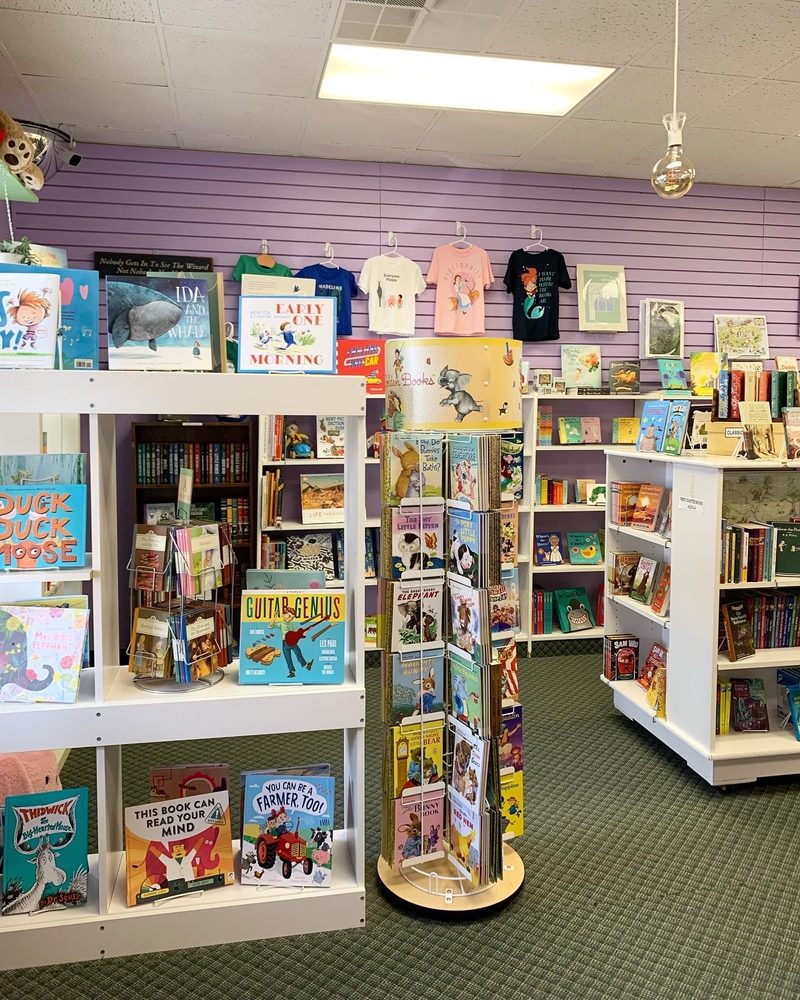 DUST BUNNY BOOKS Updated October 2024 15 Photos & 12 Reviews 152