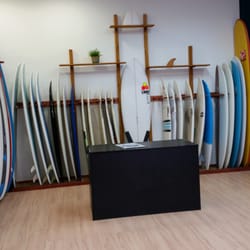 Mediterranean Surf