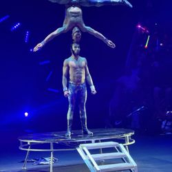 Universoul Circus
