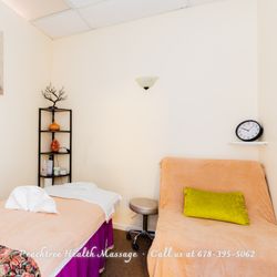 Peachtree Health Massage