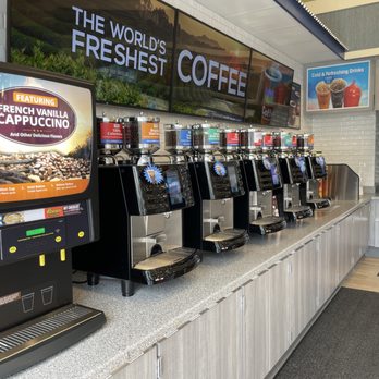 Royal Farms - Coffee - Gas Stations Near Me - Virginia Beach, Virginia