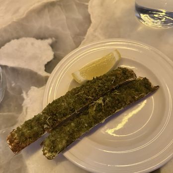Penny - Razor clams - Venues & Event Spaces Near Me - New York, New York