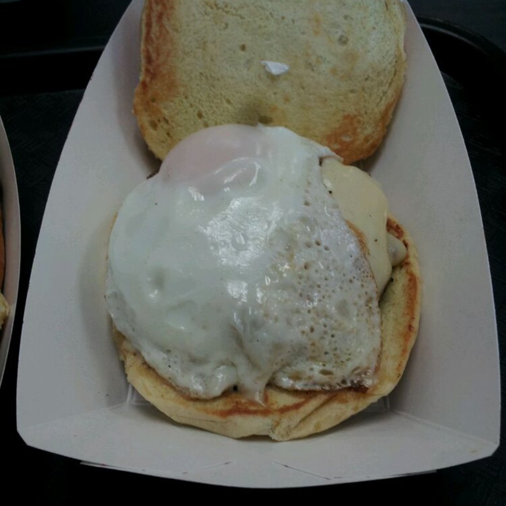 PINCHO - Poncho Burger with a fried egg and Copperpots Red Onion Marmalade! Yummmm - Burgers Near Me - Miami, Florida PINCHO - Poncho Burger with a fried egg and Copperpots Red Onion Marmalade! Yummmm - Burgers Near Me - Miami, Florida