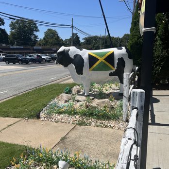 Island Fest - Outside - Caribbean Near Me - High Point, North Carolina