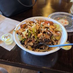 Chicken Bowl