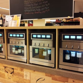The Party Source - How about wine on a tap? :) - Tobacco Shops Near Me - Bellevue, Kentucky