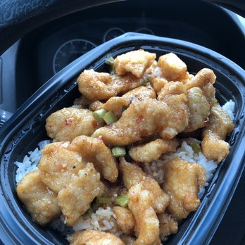 P.F. Chang's - Chinese Near Me - Virginia Beach, Virginia