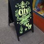 Photo of The City Retro Fashion