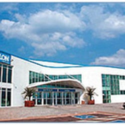 Decathlon