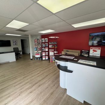 SecurCare Self Storage - Self Storage Near Me - Charleston, South Carolina