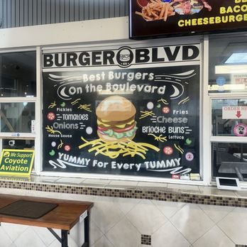 Burger Blvd - Burgers Near Me - Redlands, California Burger Blvd - Burgers Near Me - Redlands, California
