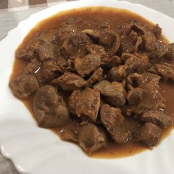 Cervejaria Angrense - Gizzards