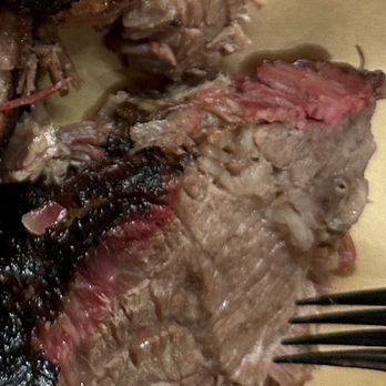 Black's Barbecue Austin - Brisket - Barbeque Near Me - Austin, Texas