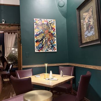 Que Sazon Restaurant and Ceviche Bar - Tapas/Small Plates Near Me - Phoenix, Arizona