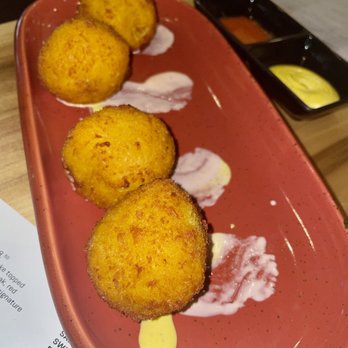 Inca Social - INCA BALLS - Beer, Wine & Spirits Near Me - Arlington, Virginia Inca Social - INCA BALLS - Beer, Wine & Spirits Near Me - Arlington, Virginia